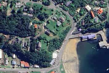 8 Rata Street, Stewart Island