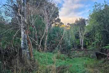 8 Rata Street, Stewart Island