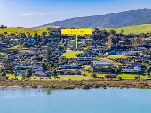 31 Muritai Road, Parua Bay