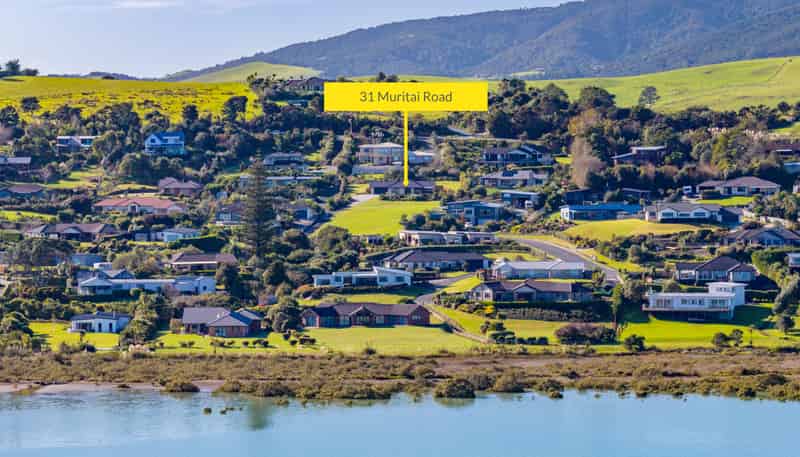 31 Muritai Road, Parua Bay