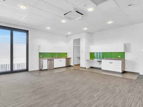 Large office options on Moorhouse