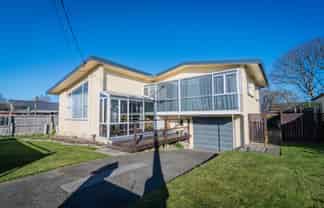 4 Scott Terrace, Temuka