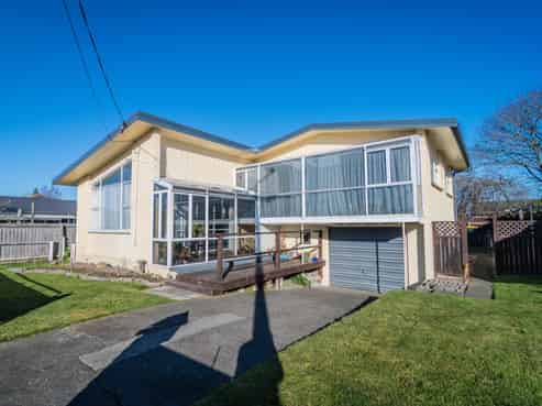 4 Scott Terrace, Temuka