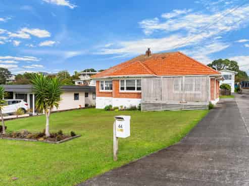 44 Plunket Street, Dargaville