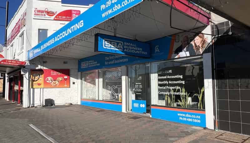 20 Birkenhead Avenue, Birkenhead