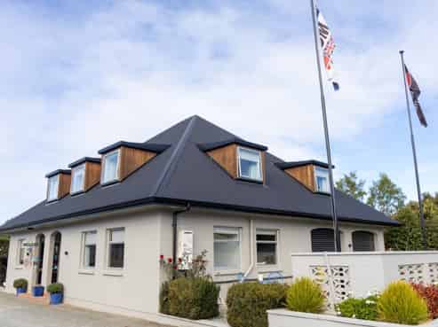 Motel Goldmine - Ready to Operate