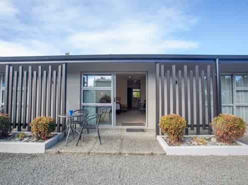 Motel Goldmine - Ready to Operate