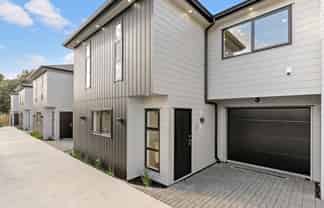 2/36 Sunnyside Crescent, Papatoetoe