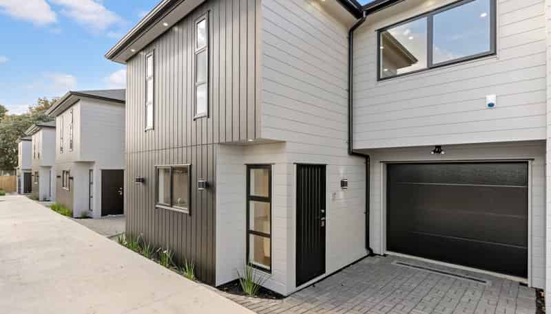 2/36 Sunnyside Crescent, Papatoetoe