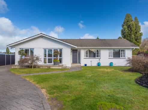 387 Christie Avenue, Te Awamutu