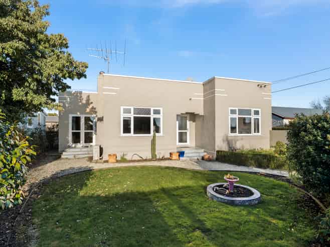9 Inglis Street, Mosgiel