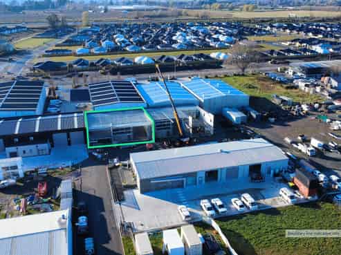 Brand New Offering – Attention Owner/Occupiers