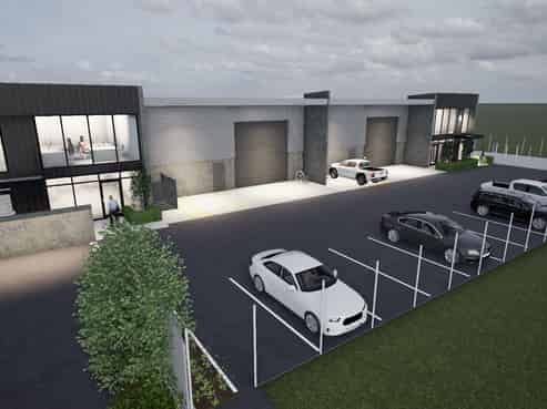 Brand New Offering – Attention Owner/Occupiers