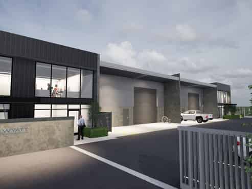 Brand New Offering – Attention Owner/Occupiers