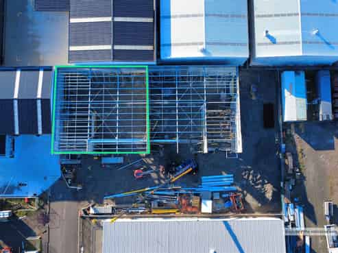 Brand New Offering – Attention Owner/Occupiers
