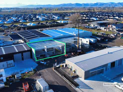 Brand New Offering – Attention Owner/Occupiers