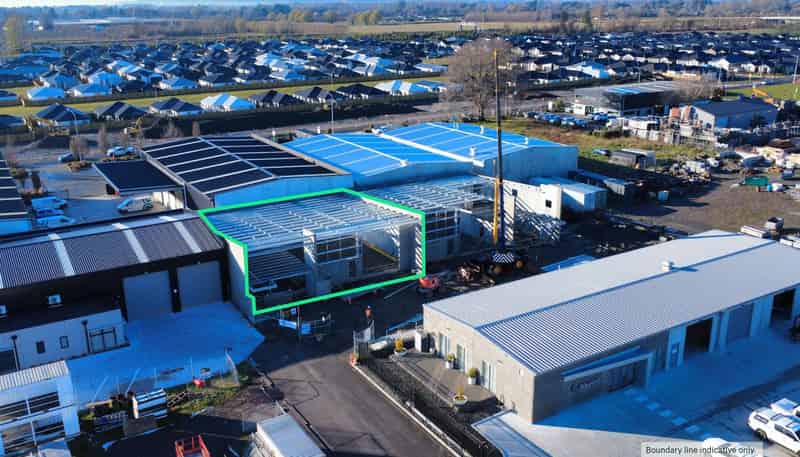  1/11 Seven Mile Drive, Belfast