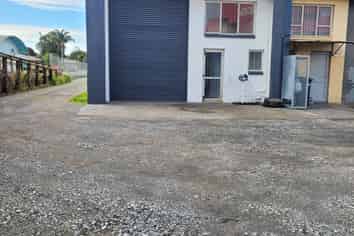 Entry Level Unit for Lease