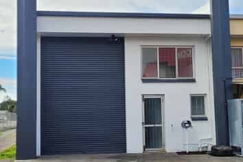 Entry Level Unit for Lease