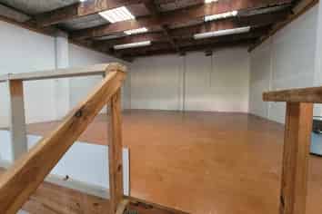 Entry Level Unit for Lease
