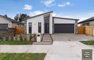 21 Muster Road, Pukekohe