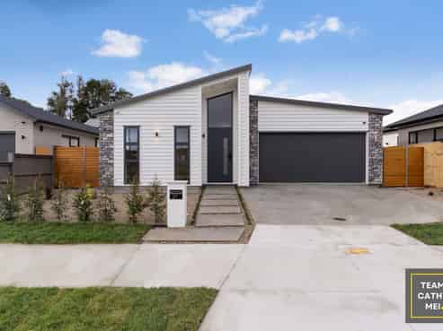 21 Muster Road, Pukekohe