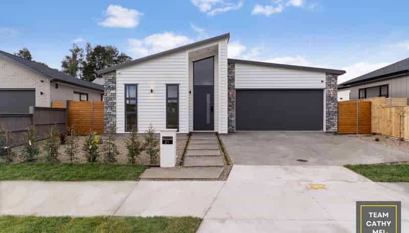 21 Muster Road, Pukekohe