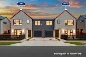 Lot 6, 11/2 Kartolina Crescent, Huapai