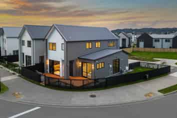 Lot 6/2 Kartolina Crescent, Huapai