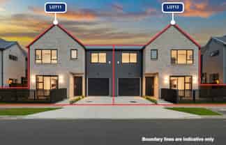 Lot 11/2 Kartolina Crescent, Huapai
