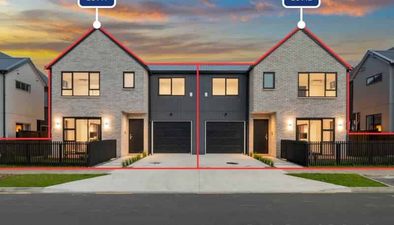 Lot 12/2 Kartolina Crescent, Huapai