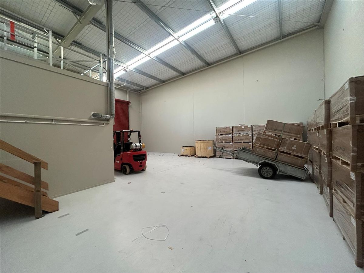 Savills | Tidy Penrose High Stud – 367sqm - Vista 4