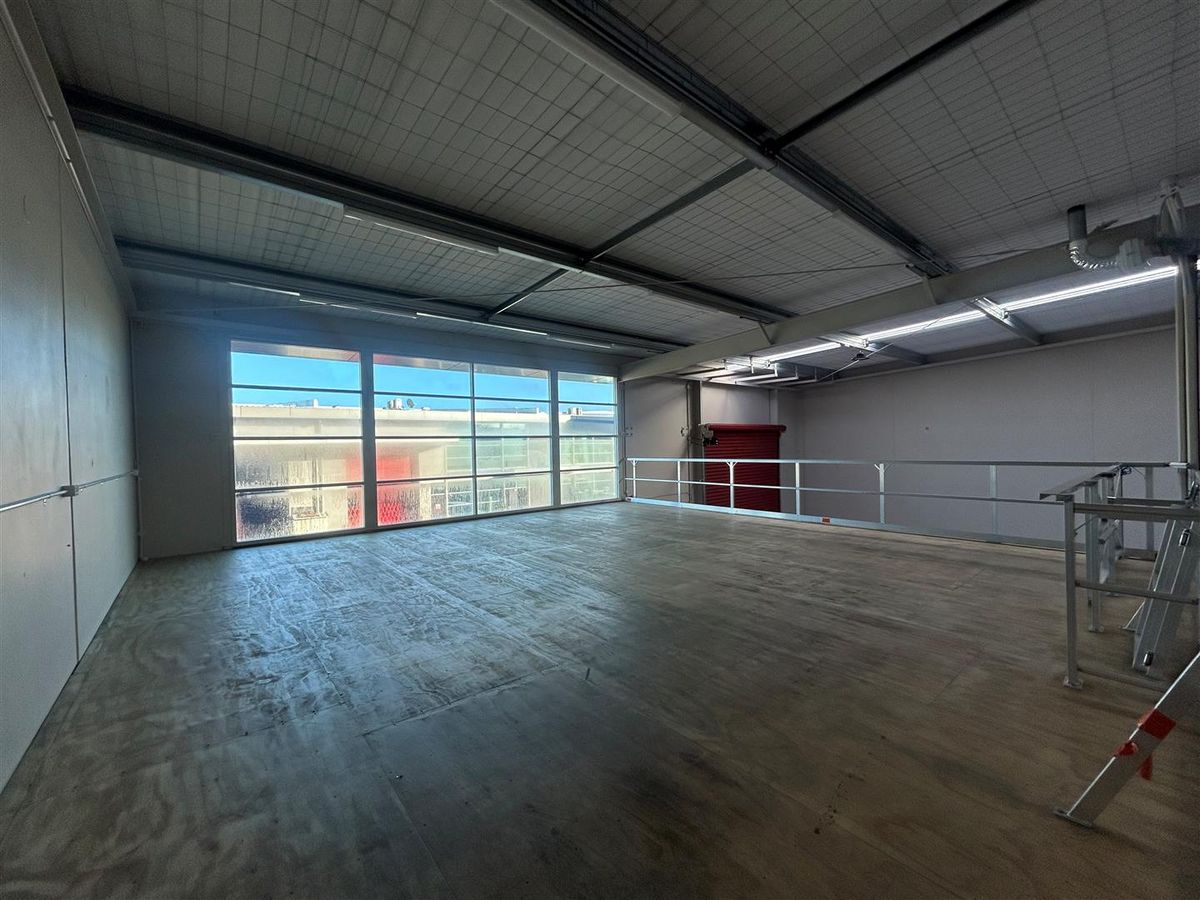 Savills | Tidy Penrose High Stud – 367sqm - Vista 6