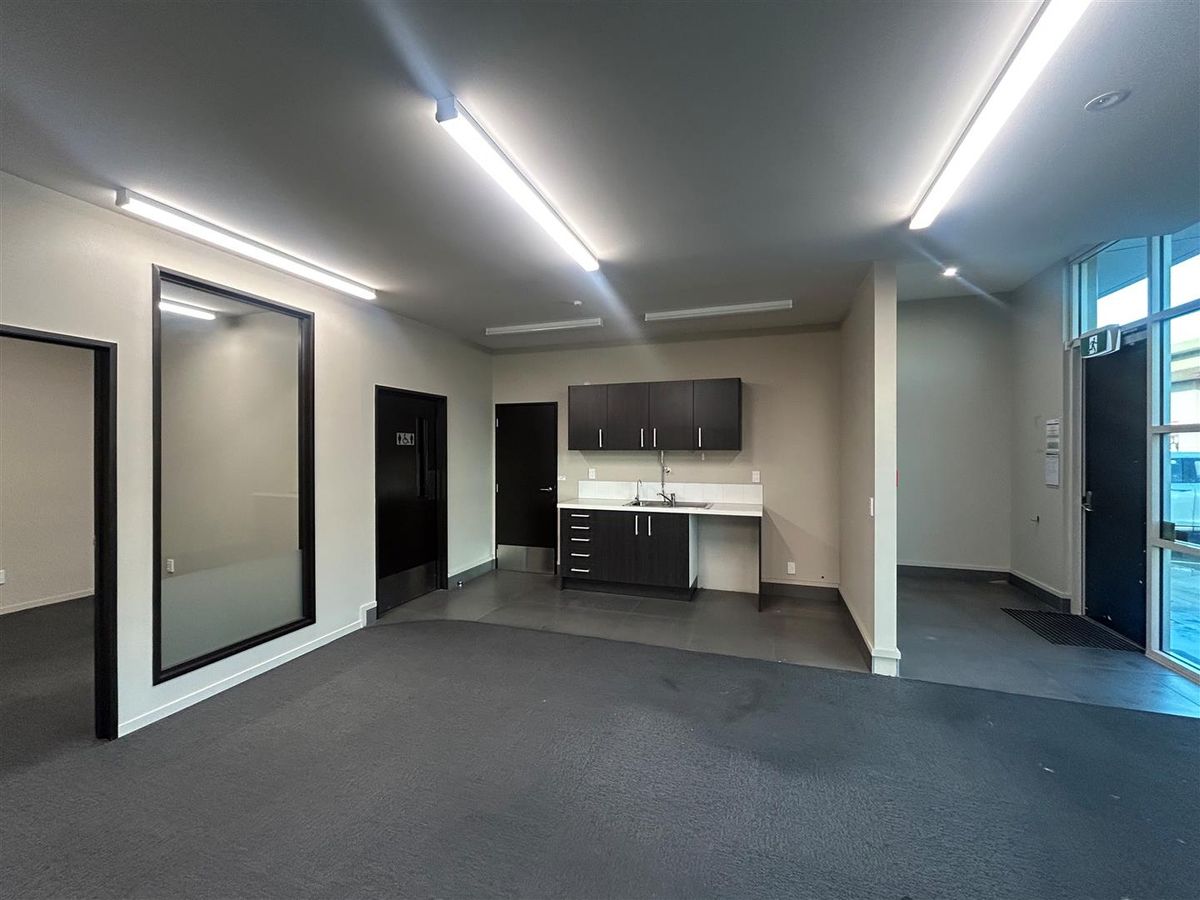 Savills | Tidy Penrose High Stud – 367sqm - Més