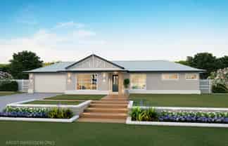 Lot 58 Orchard Park, Riverbank Road, Wanaka