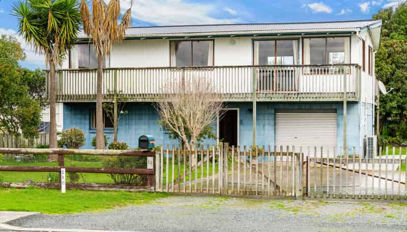 22 Shoemaker Road, Waipu