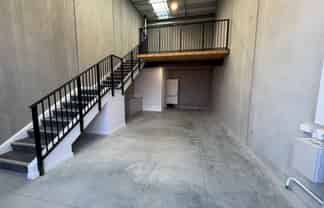 75m2 Multi-Purpose Unit -Heart of Hobsonville