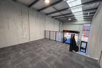 75m2 Multi-Purpose Unit -Heart of Hobsonville
