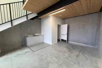 75m2 Multi-Purpose Unit -Heart of Hobsonville
