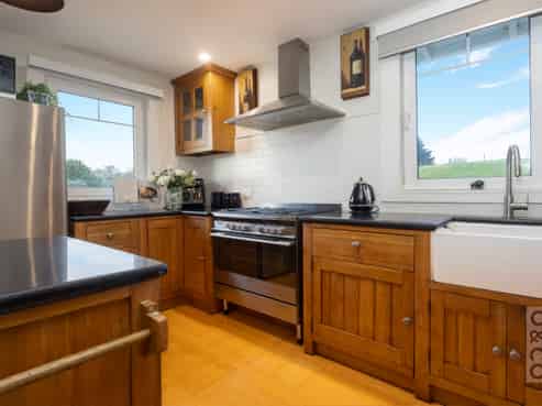 100 Evans Road, South Head