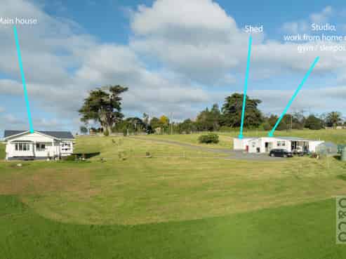 100 Evans Road, South Head