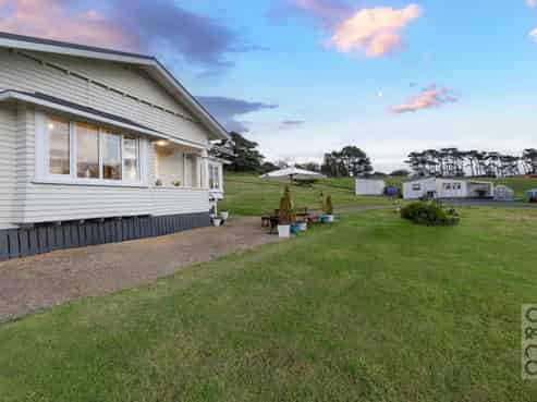 100 Evans Road, South Head