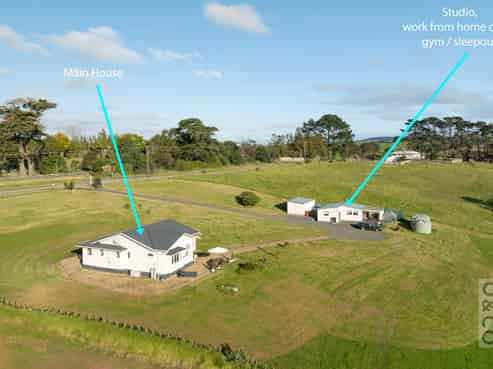 100 Evans Road, South Head
