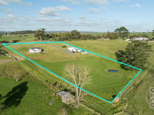 100 Evans Road, South Head