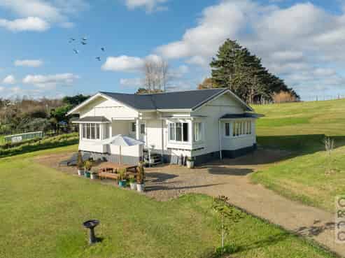 100 Evans Road, South Head
