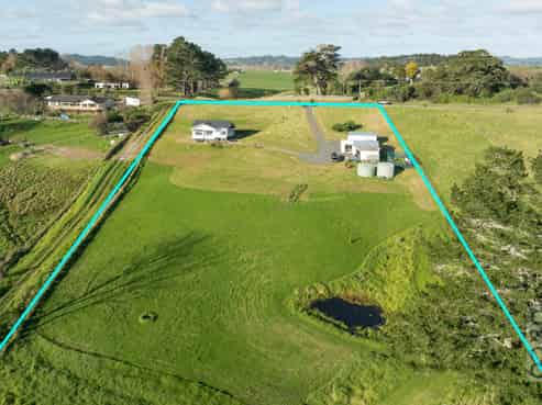 100 Evans Road, South Head