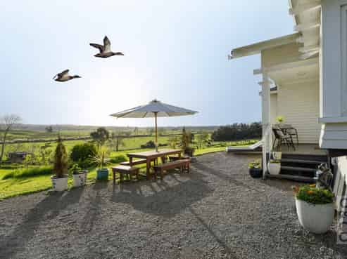 100 Evans Road, South Head