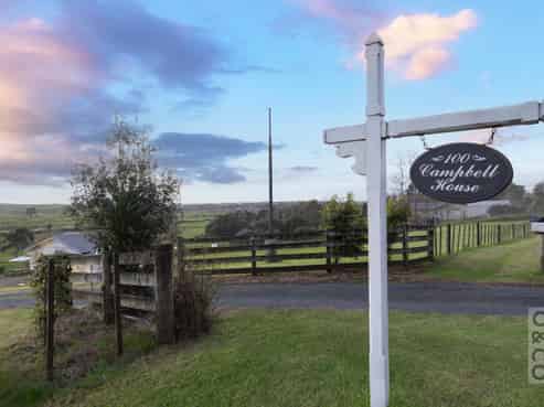 100 Evans Road, South Head