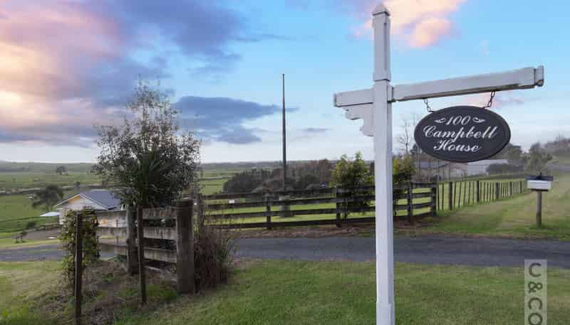 100 Evans Road, South Head