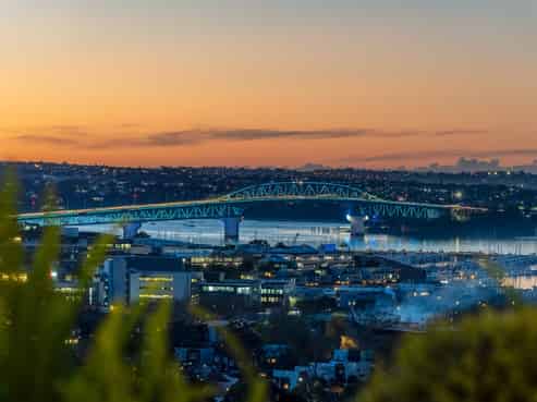 701/8 Hereford Street, Freemans Bay